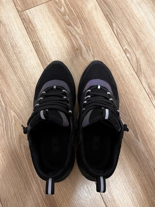 christian dior b22