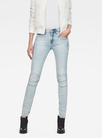 G-Star RAW Jeans ОРИГИНАЛНИ дамски дънки - 26 и  28