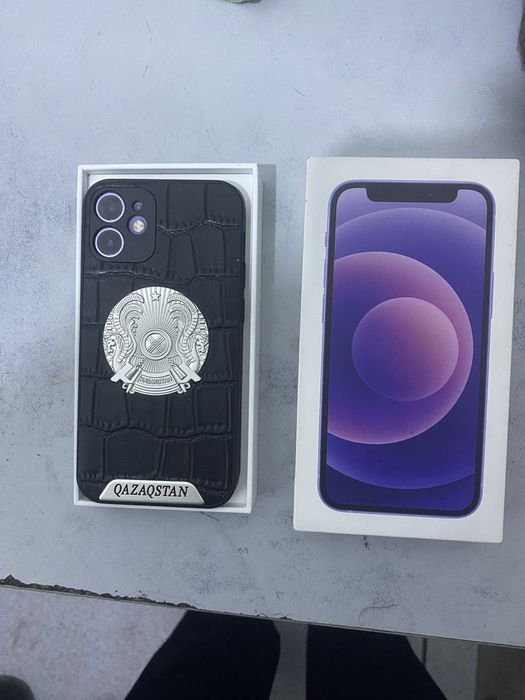 Айфон 12 мини 78% ремонт болмагын