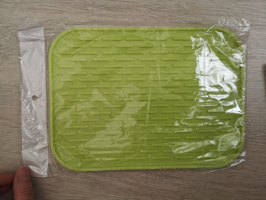 Подставка под горячую посуду