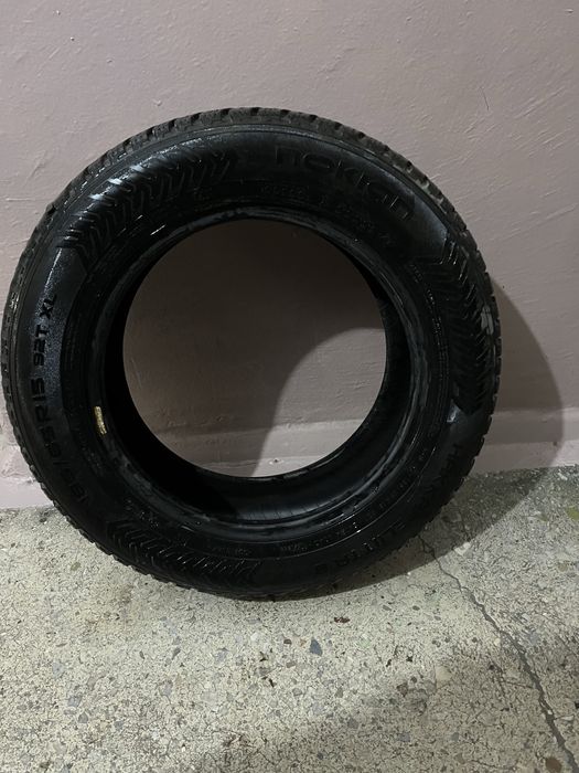 185/65/15 зимние шины