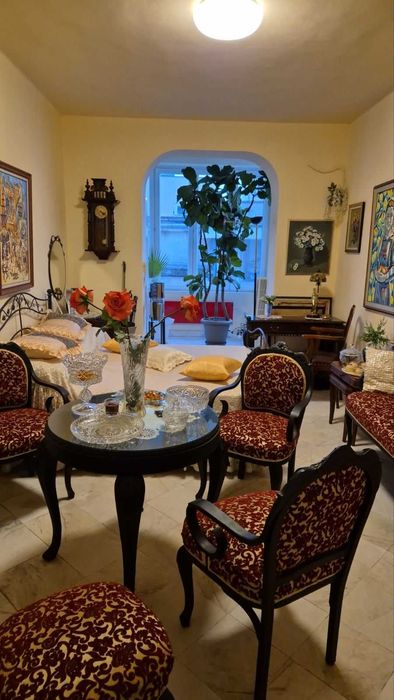 Продава се Двустаен апартамент в Варна, Централна поща - 66 кв.м за 3334 €/кв.м - Снимка #12