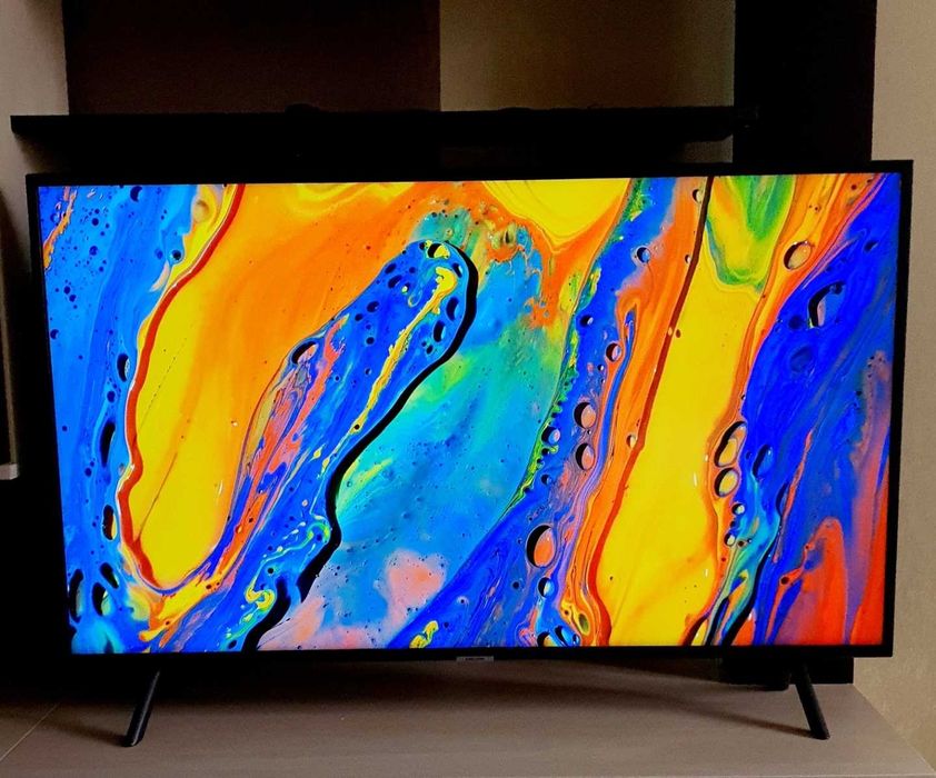 Телевизор оригинал Samsung Smart