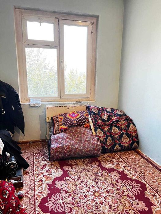 Продаётся 2 комнатная, 5 этаж 5 этажный дом Юнусабад 10 квартал