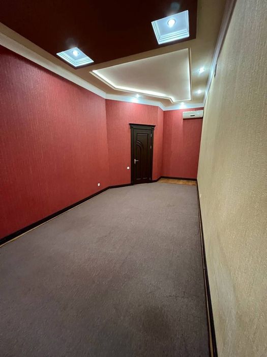 Сдается участок под офис вдоль дороги.Саламатина. Яккасарай