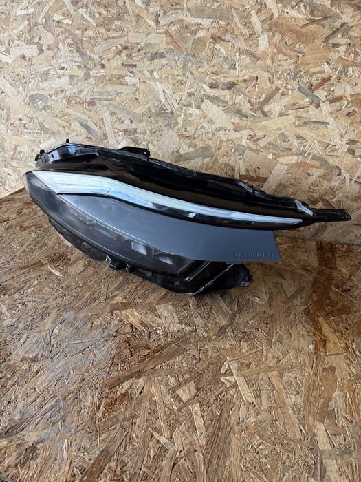 Фар ляв Nissan Qashqai J12 2023 год.