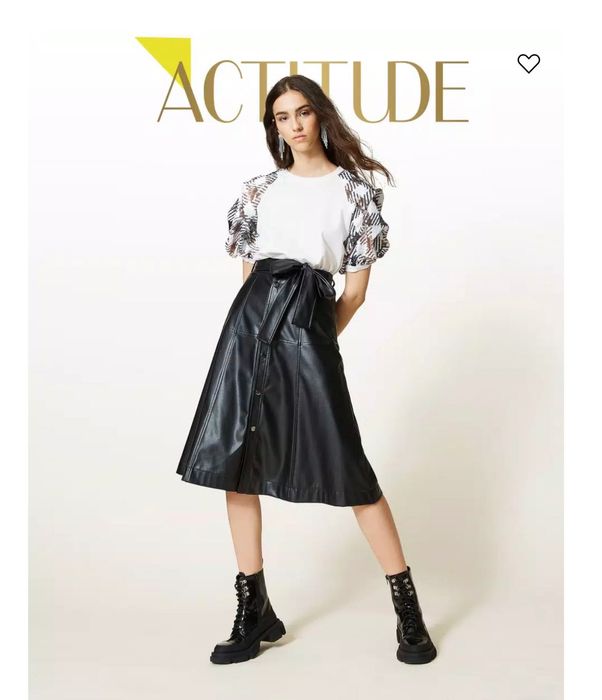 Twinset Actitude Дамска пола