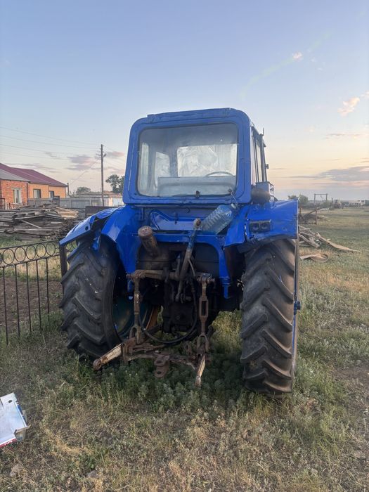 Продается трактор