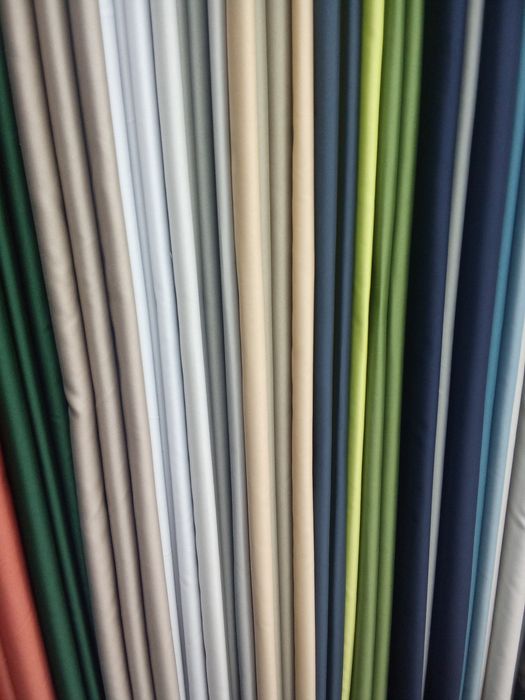 Шторы и тюли Блекаут Бархат Петек