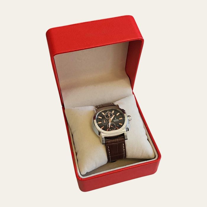 [8839] Ceas Festina Mambo Chronograph F16125 / Amanet Tulcea