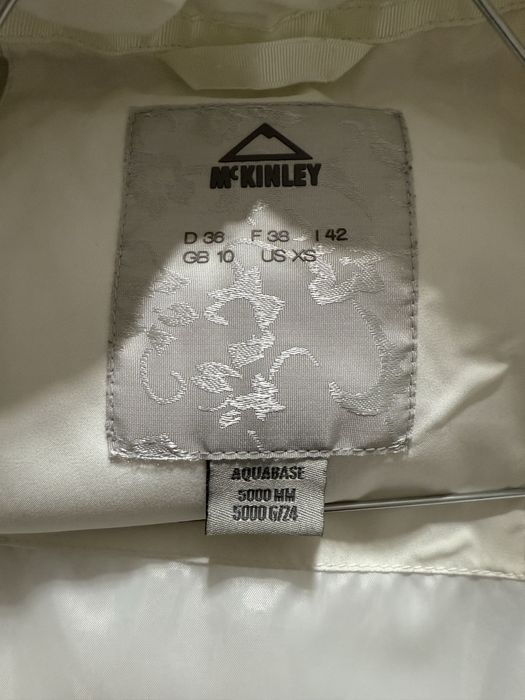 Ски яке McKinley, размер XS