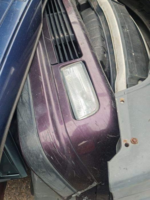 Запчасти Шрот из Германии