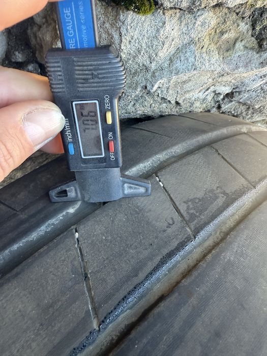 Джанти + гуми 435/50/19.5