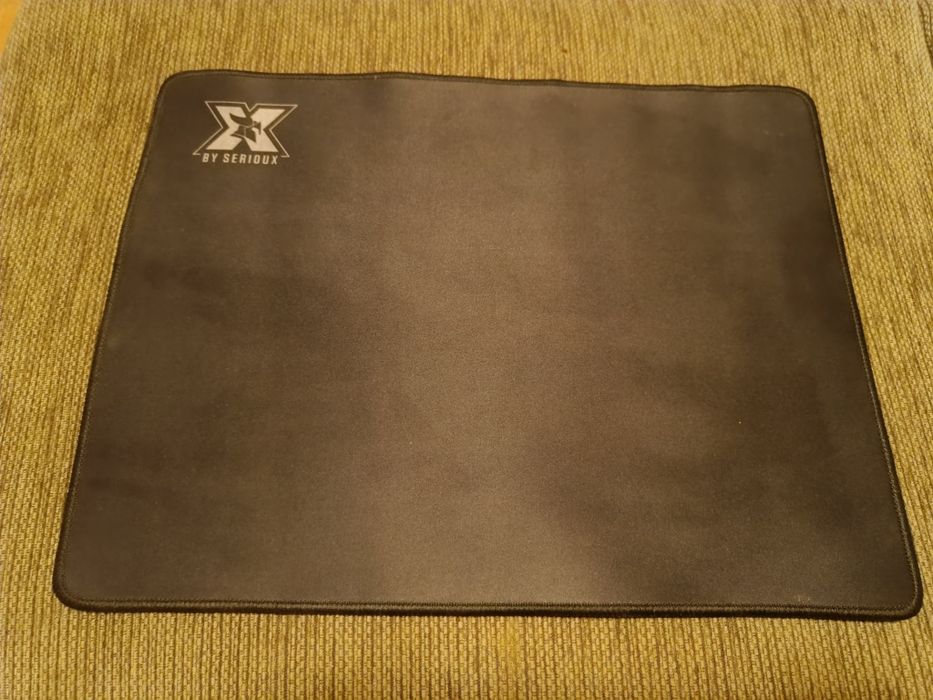 Kit gaming tastatura mouse și mouse pad