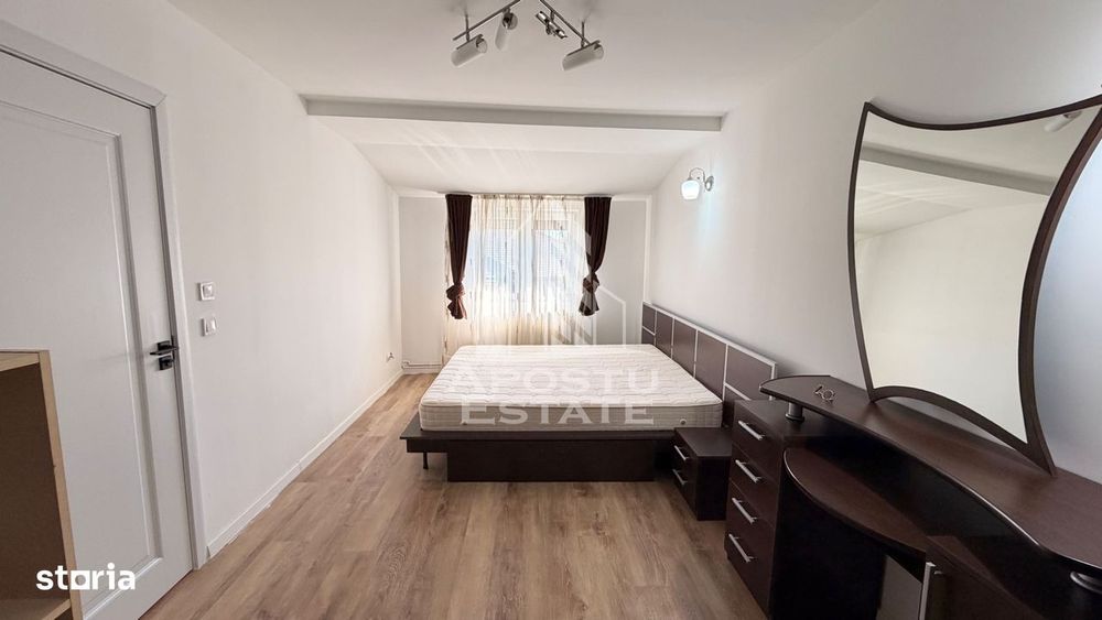 Apartament cu 2 camere de vanzare, zona Girocului, Timisoara — fotografia 2