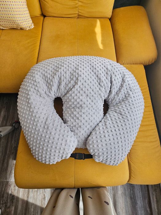 Бебешки гнезда и въглавници