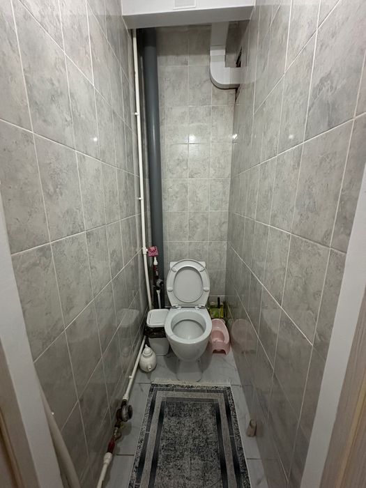 Сдам 3ком кв со всеми удобствами