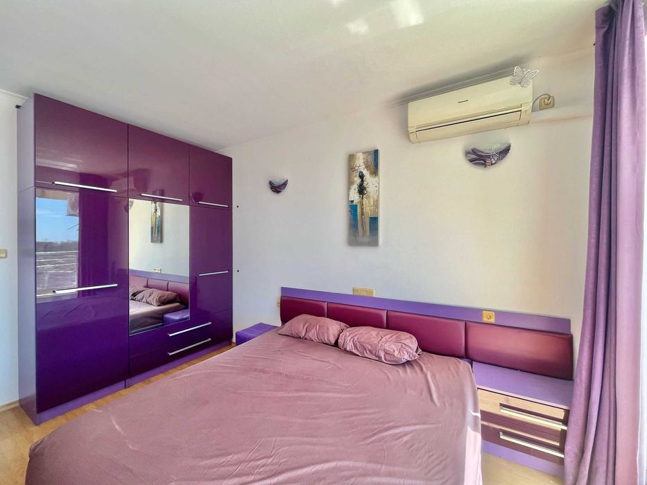 Продава се Двустаен апартамент в Несебър - 70 кв.м за 2100 €/кв.м - Снимка #6