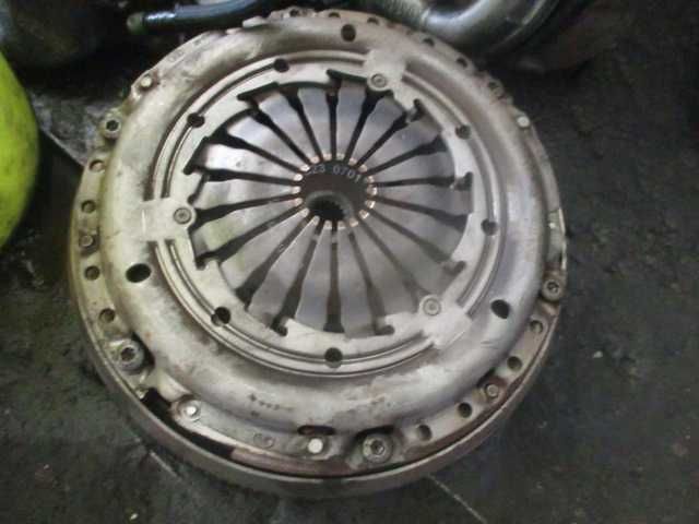 Kit ambreaj volanta placa disc CITROEN C4 Peugeot motor 1,6 diesel HDI