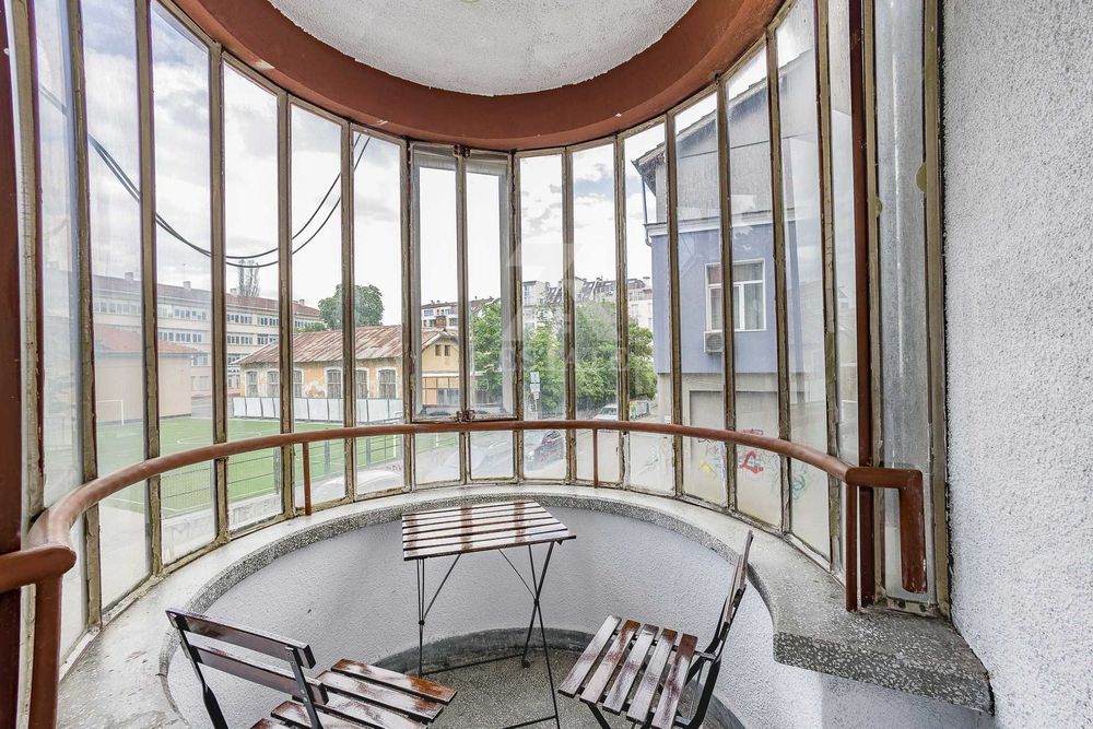 Продава се Двустаен апартамент в София, Център - 70 кв.м за 2929 €/кв.м - Снимка #8