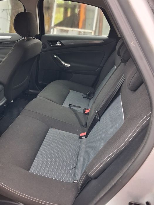 FORD Mondeo 2011 — imagine 3