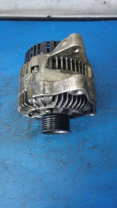alternator 1.4 b kfx peugeot 206  2542286a  9636204580