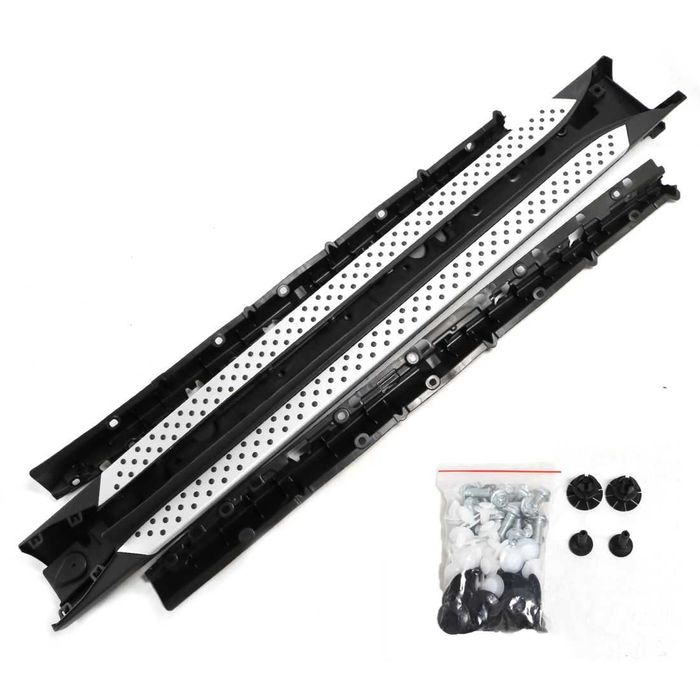 Степенки за BMW X6 E71 (2008-2014) БМВ Х6 Е71