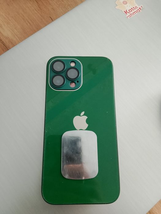 iphone 13 Pro Max 256