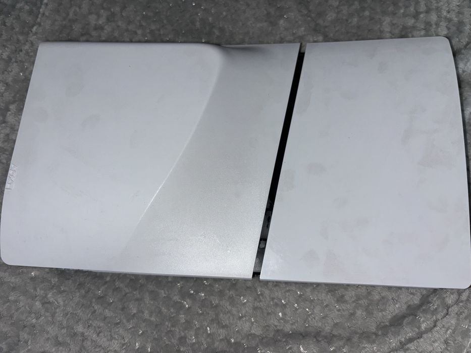 PlayStation 5 - 1TB - 2 Manete