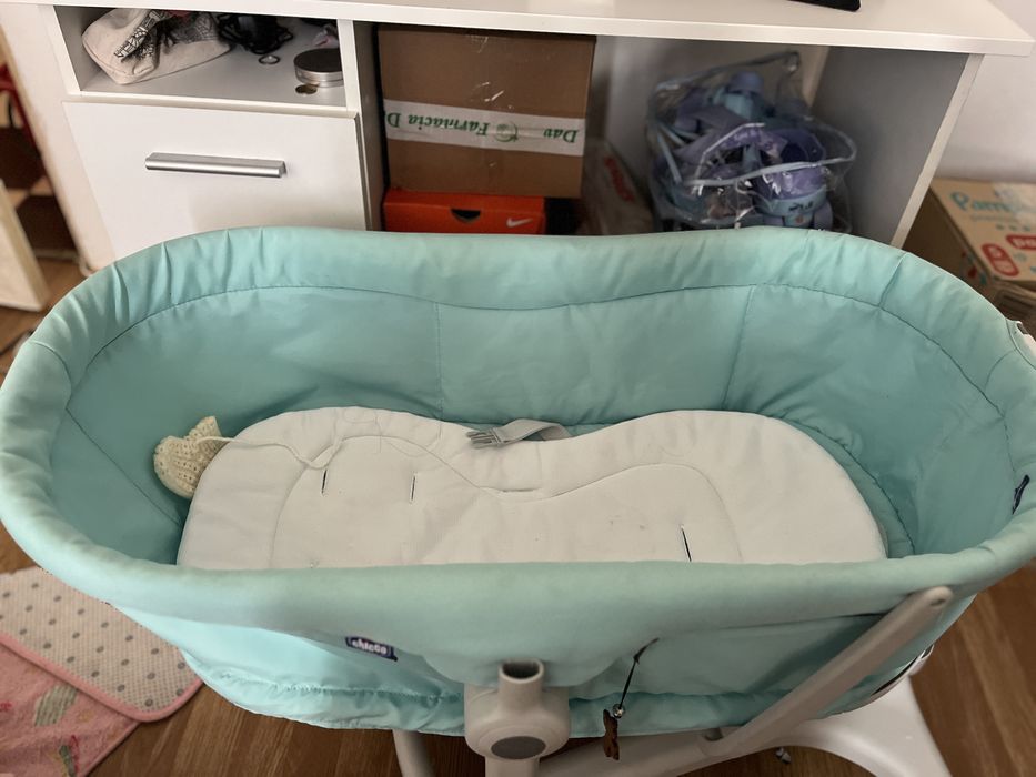 Vad patut chicco 4 in 1