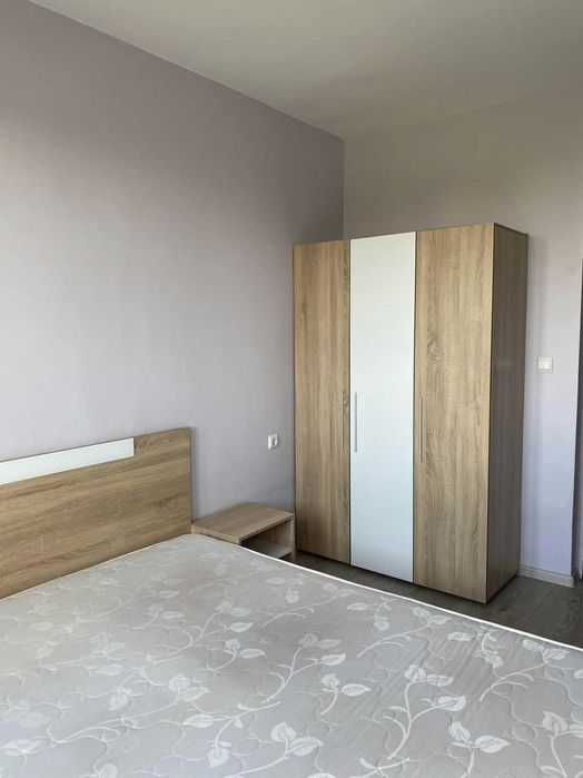 Дава се под наем Двустаен апартамент в Пловдив, Кършияка - 55 кв.м за 275 € - Снимка #3