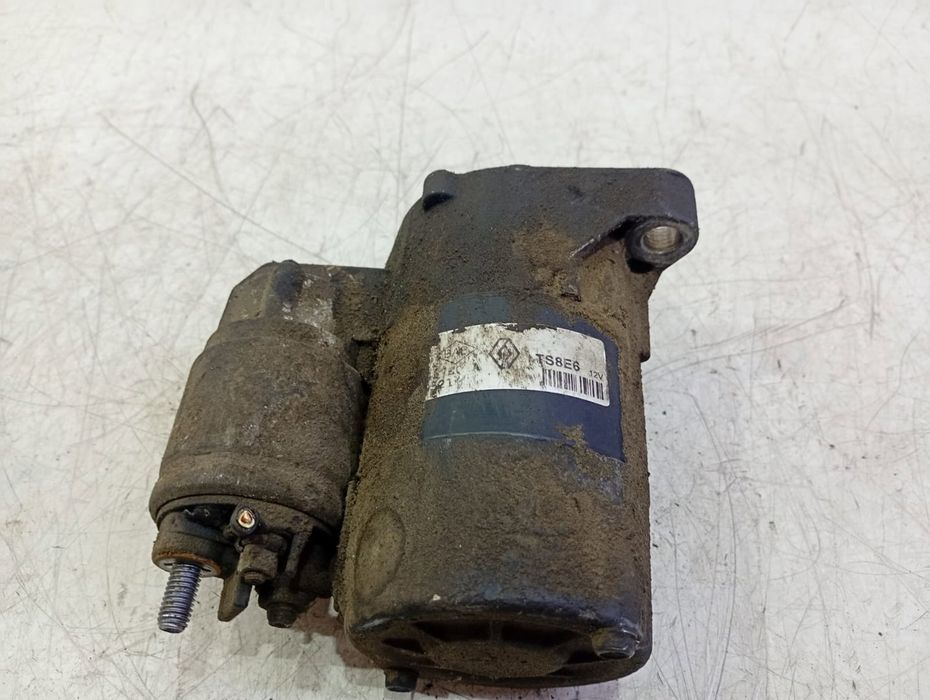 Electromotor Dacia Logan 2 (2013 - 2016) 1.2 benzina D4F732