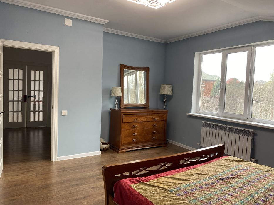 Продам дом в п. Қырғауылды