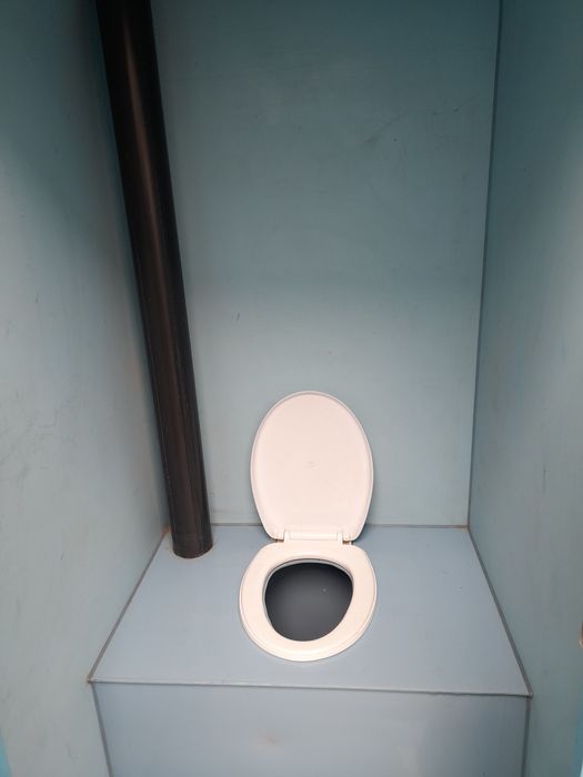 Кучма хожатхона  янги холатда