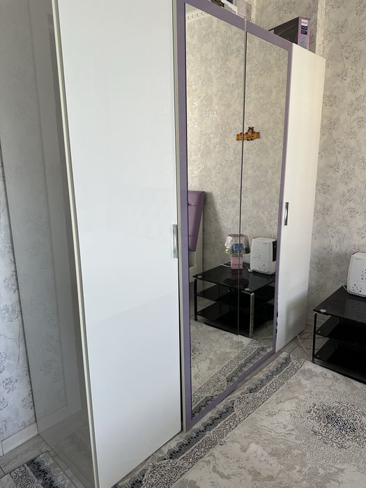 Спальный гарнитур