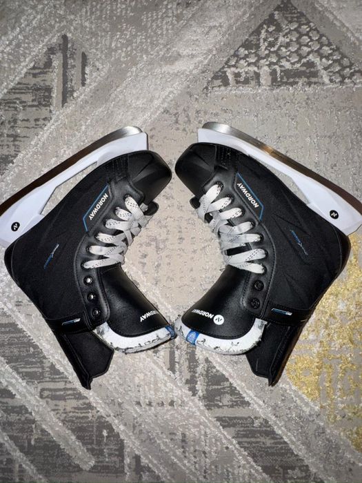 Конкь Nordway 300