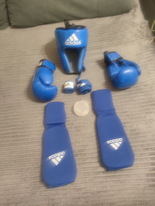 Набор для кикбоксинга