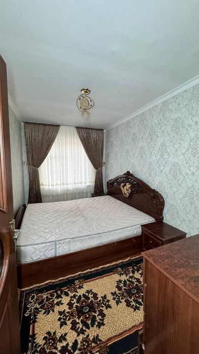 Фрунзенский Ижара 3 хона