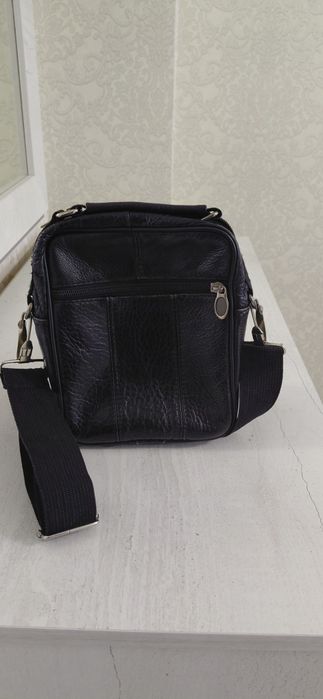 Прадаю Мужской  барсетку