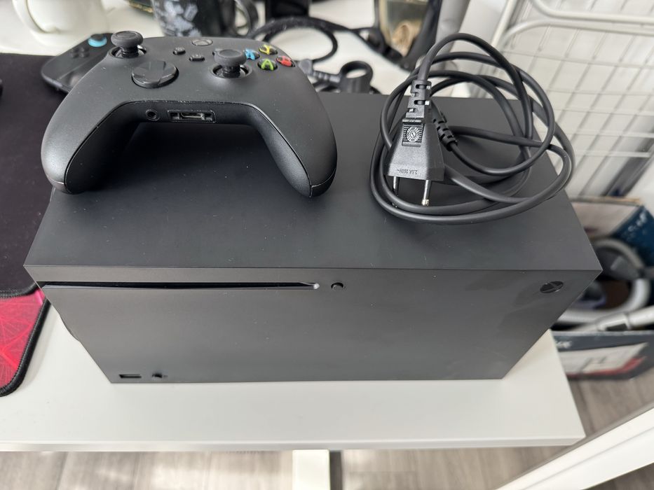 Consolă XBOX Series X