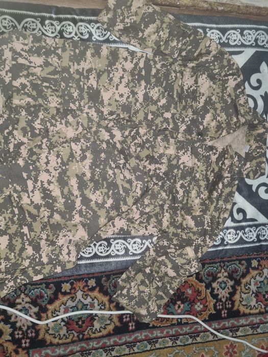 НВП Форма АӘД формасы