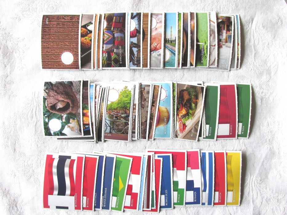 Expeditie in jurul lumii 3 Joc complet + Bonus