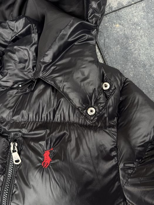 Geaca Polo Ralph Lauren