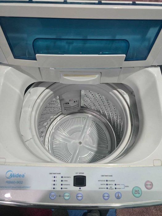 Стиральная машина автомат