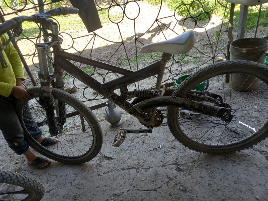 Продам  Bеласипет