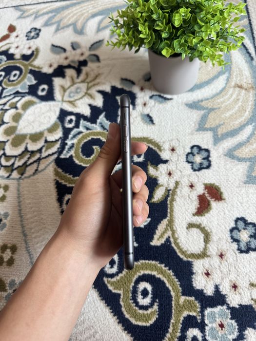 Продам iPhone 11 128GB!