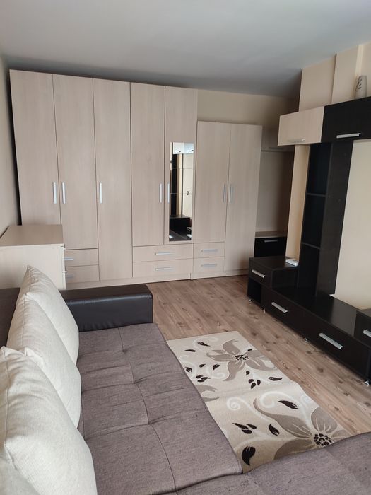 Ramnicu Valcea Garii Strada Gib Mihaescu 1 camera 41000 euro