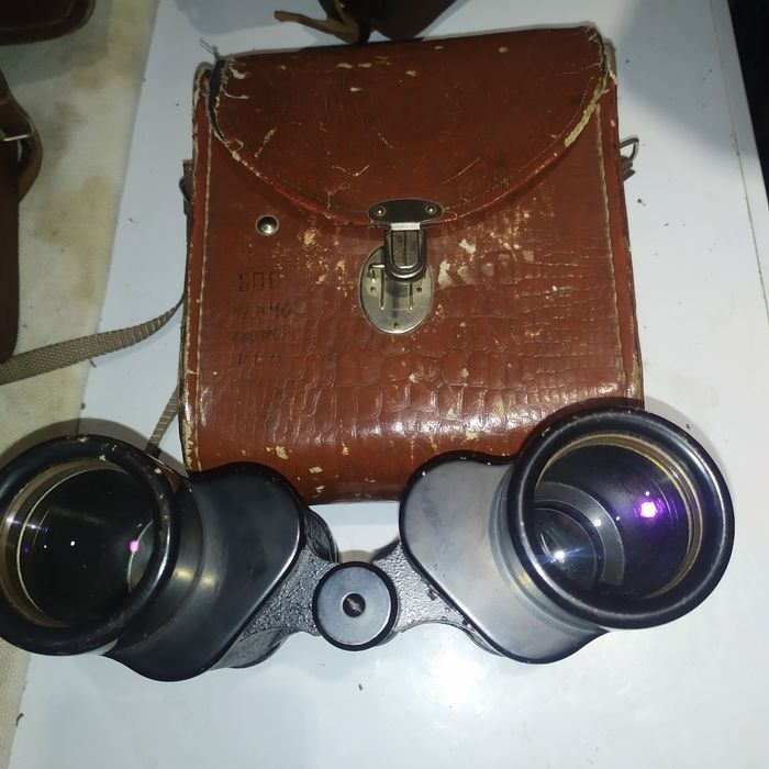 Бинокль  бп 12  40