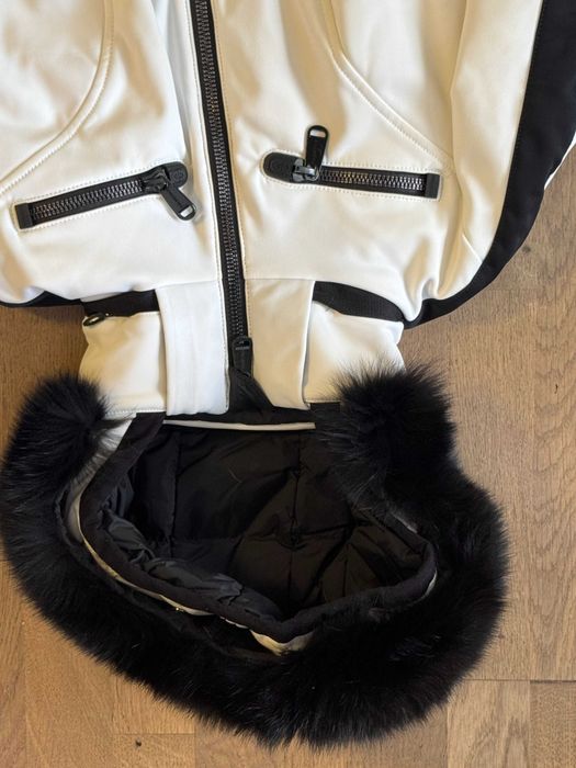 Дамски гащеризон за ски GOLDBERGH