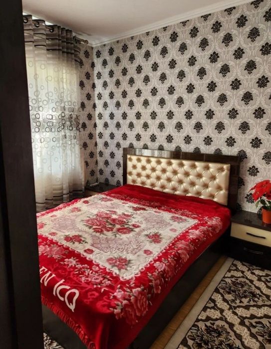 Manzili: Бектемир тумани Рохат кучаси 13 дом kvartira ijaraga beriladi